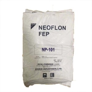 DAIKIN FEP NEOFLON NP3108/NP-3180/NP101/NP20/NP40/NP120/NP30/NP130/NP108/NP1109/140PB/NP1108/NP107/NP1105/NP102/NP112/RP-4020 - Product Image 6