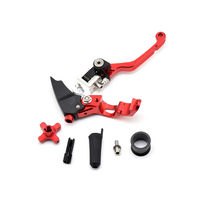 CNC emek tasarrufu kaymaz katlanır fren debriyaj için CAKEN dolu MX6 KAYO T4 T6 K6 Motocross CRF RTF BSE SSR Pro çukur kir bisiklet