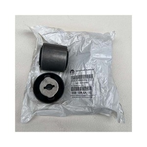 Front Left Engine Motor Mount With Sensor – Fits 2022-2024 Jeep Grand Cherokee 2.0L, 3.6L, 5.7L | Replaces A20137, S4096