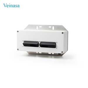 PWD920E2 RS485 ระบบวิเคราะห์และตรวจสอบการมองเห็นบนถนน สถานีตรวจวัดสภาพอากาศ เซ็นเซอร์วิเคราะห์การมองเห็นบนถนน PW - Product Image 3