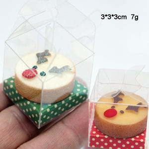 Usine Haute Qualité Maison De Poupé<span class=keywords><strong>e</strong></span> Accessoires Cuisine Outil Nourriture Vin Boisson Miniatures <span class=keywords><strong>Mini</strong></span> Meubles Décorations - Product Image 4