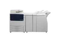Imprimantes et copieurs couleur reconditionnés pour bureau, équipement Wi-Fi C75/J75, 75 ppm, disque dur 500 Go, 2400x2400 DPI, capacité de 450K pages par mois