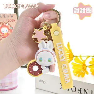 Portachiavi EMMA Secret Forest - Product Image 2