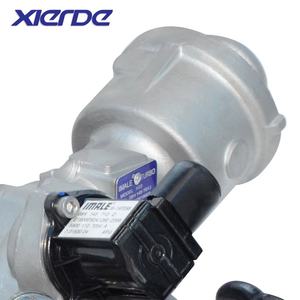 奥迪B8 A4 2006-12汽车配件06H145701J 06H145701G 06H145701L的希尔德完整涡轮增压器 - Product Image 5