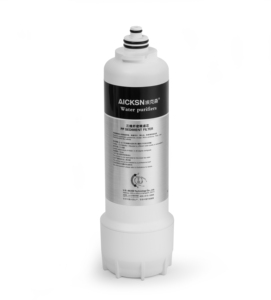Élément filtrant à charbon actif Aicksn pour <span class=keywords><strong>filtre</strong></span> à <span class=keywords><strong>eau</strong></span> domestique <span class=keywords><strong>sous</strong></span> l'évier - Product Image 1