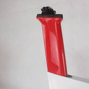 Cadre de vélo de route en fibre de carbone TR013, pignon fixe, modèle 2022, OEM - Product Image 4