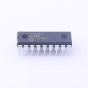 Sacoh <span class=keywords><strong>pic16c56a</strong></span> Chất lượng cao gốc MCU vi điều khiển Nhà cung cấ<span class=keywords><strong>p</strong></span> <span class=keywords><strong>PIC16C56A</strong></span>-04/<span class=keywords><strong>P</strong></span> - Product Image 1