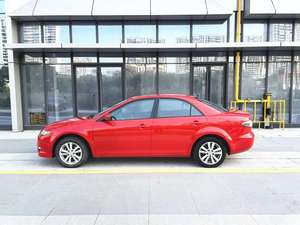 <span class=keywords><strong>Mazda</strong></span> 6 2.0L automatique d'occasion, édition luxe - Product Image 3