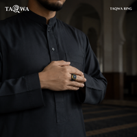 Fabricant professionnel d'anneaux de prière islamiques intelligents, compteur de tasbih numérique, moniteur de fréquence cardiaque, compteur d'oxygène dans le sang, compteur de pas, écran OLED, IP67