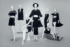 Maniquíes <span class=keywords><strong>de</strong></span> Fibra <span class=keywords><strong>de</strong></span> Vidrio para <span class=keywords><strong>Ropa</strong></span> <span class=keywords><strong>de</strong></span> Moda Sophie, Maniquí Femenino Elegante <span class=keywords><strong>de</strong></span> Cuerpo Completo y Delgado para Exhibición <span class=keywords><strong>de</strong></span> <span class=keywords><strong>Ropa</strong></span> - Product Image 6