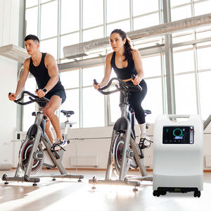 OLIVE OLV-10H Générateur d'Hyponxie 1200-7000 Mètres Simulateur d'<span class=keywords><strong>Altitude</strong></span> Générateur Hypoxique <span class=keywords><strong>Altitude</strong></span> Simulée avec Tente - Product Image 1