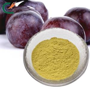 Estratto di <span class=keywords><strong>Prugna</strong></span> di Alta Qualità, Polvere Pura di <span class=keywords><strong>Prugna</strong></span> Verde Naturale, Ricca di Antiossidanti per Bevande e Alimenti (Formato Convenienza) - Product Image 1