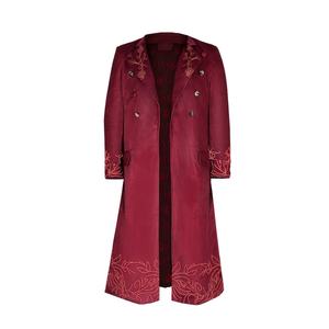 <span class=keywords><strong>Disfraz</strong></span> de Fábrica de Chocolate para Niños y Adultos BX, Disfraces de Halloween para Niños y Hombres - Product Image 6