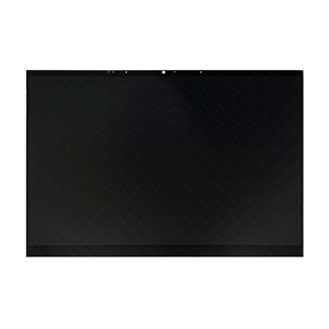 ชุดประกอบดิจิไทเซอร์จอสัมผัสสำหรับ HP EliteBook x360 G8โน้ตบุ๊คพีซีขนาด14.0นิ้วสำหรับ - Product Image 1