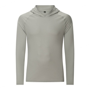 Camisa de Pesca de Manga Larga con Protección Solar UPF50, Transpirable e Impermeable - Product Image 1