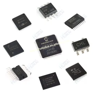 Baru dan asli Chip Ic kapasitansi Ic Circuits sirkuit terpadu