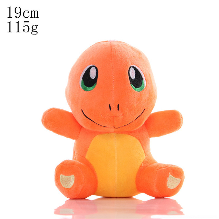 Charmander 2