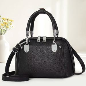 Bolso de Mujer de Gran Capacidad, Bolso Bandolera, Bolso para Mamá, Regalo para el Día de San Valentín 2026, Bolso de Mujer, Nuevo Estilo - Product Image 5