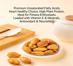 Almendras Naturales Premium Orgánicas <span class=keywords><strong>con</strong></span> Cáscara, Alta Calidad, <span class=keywords><strong>Precio</strong></span> Competitivo, Crudas y Secas para Uso Alimentario - Product Image 4