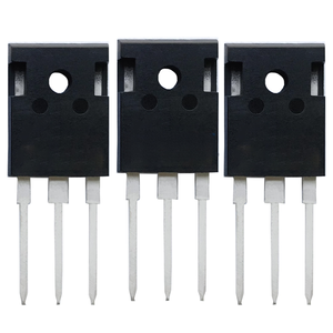 Nce15td60bf IGBT Rời Rạc bán dẫn mô-đun biến tần công suất cao mô-đun bộ phận điện tử khác ICS gốc IGBT bóng bán dẫn - Product Image 2