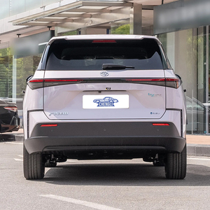 Nuovo arrivo lunga durata della batteria <span class=keywords><strong>Toyota</strong></span> Bz3x Suv <span class=keywords><strong>elettrico</strong></span> nuova energia ricarica rapida puro <span class=keywords><strong>Toyota</strong></span> Bz3x Ev Car - Product Image 3