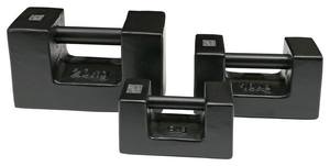 TW Eisenguss kalibrierung gewicht <span class=keywords><strong>20kg</strong></span> - Product Image 4