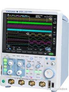 Oscilloscope à signaux mixtes YOKOGAWA DLM3054 au meilleur prix, DLM3022, DLM3032, DLM3052, DLM3024, DLM3034, Yokogawa Sig DLM3054, Yokogawa DLM3 - Product Image 3