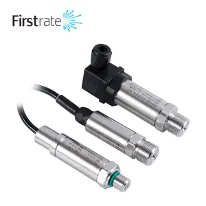 Trasduttore del sensore del trasmettitore di pressione Psi della barra idraulica industriale di Firstrate FST800-2100