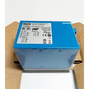 เครื่องวัดระยะทางด้วยเลเซอร์ SICK DL100-21AA2112 ระดับ IP65 เซ็นเซอร์อุตสาหกรรม ผลิตในเยอรมนี - Product Image 1