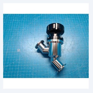 Válvula de Vacío Manual GES CAYMAN - Product Image 2
