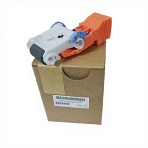 Rouleau de ramassage de papier RM2-1275-000 d'origine pour HP LaserJet Enterprise M610 M611 M612 M610dn M611dn M611x <span class=keywords><strong>M612dn</strong></span> - Product Image 1