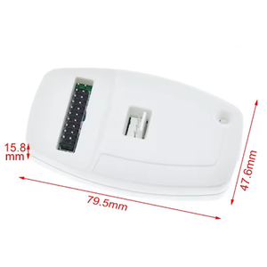 ST-LINK/V2 ST-LINK V2(CN) ST LINK STLINK Emulador y Gestor de Descargas para STM8 STM32 Dispositivo Artificial - Product Image 5