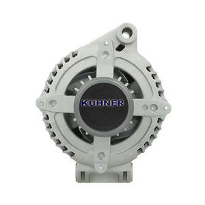 Alternatore compatibile con VW ROUTAN 3.6 Benzina (KW: 208, CV: 283) dal 01-2011 al 12-2013 KUHNER 554639RI NUOVO - Product Image 1