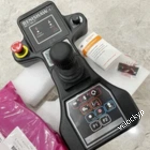 ชุดควบคุมแบบแมนนวล NEW Renishaw MCUlite-2 รุ่น A-5331-0015 - Product Image 3