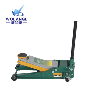 Gato Manual profesional de alta resistencia para coche, elevador rápido de 3 toneladas - Product Image 3