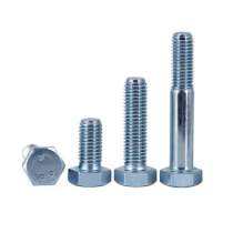 Pernos Gr5 M8 Anodizados con Brida Hexagonal, Tuerca de Titanio, Pernos de Titanio para Motocicleta - Product Image 5