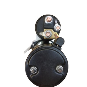 Moteur de démarrage automatique pour Chevrolet Aveo Sail Buick Excelle 92089899 - Product Image 4