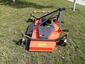 <span class=keywords><strong>Tondeuse</strong></span> de finition <span class=keywords><strong>pour</strong></span> <span class=keywords><strong>tracteur</strong></span> à <span class=keywords><strong>attelage</strong></span> à 3 points, homologuée CE, NOUVELLE, <span class=keywords><strong>pour</strong></span> l'aménagement paysager agricole - Product Image 4