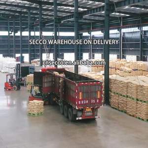 Высококачественный суперабсорбирующий полимер, полиакрилат калия для манго - Product Image 5