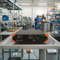 Méthodes d'analyse multiples, analyseur de signal de collecteur de contrainte de réseau Gigabit Analyseur de signal de vibration