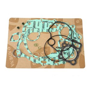 Kit completo de juntas (no incluye retenes de aceite) - Product Image 2