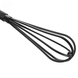 Utensilios de cocina, batidor de huevos manual de nylon, dispositivo para batir crema y claras de huevo, batidora de cocina - Product Image 4