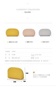 Sac de voyage Oxford à fermeture éclair pour femmes, sac de plage amusant et personnalisé pour le maquillage - Product Image 6