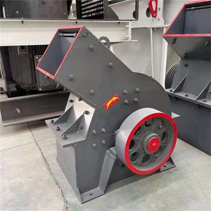 Mini Rock Móvel De Pedra Portátil Esmagando PC300 * 400 Máquina De Triturador De Calcário Triturador De Moinho De Martelo - Product Image 4