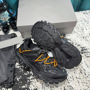 2026 Haute Qualité TRACK TRAIL LACES Baskets Unisexe Sportives en Maille Respirantes Légères pour la Marche et la Course Automne Hiver - Product Image 1