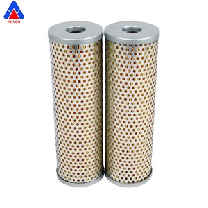 Huahang Manufacturer - Élément de filtre à carburant FF113 de haute qualité, cartouche de filtre à huile de remplacement FF113 - Product Image 3