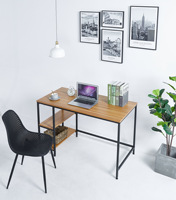 Table de bureau d'ordinateur réglable en hauteur, double moteur électrique, PC assis, cadre de bureau réglable, bureau moderne