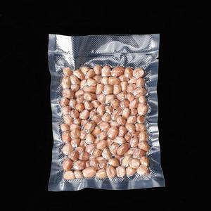 20x30 Extra Large Resealable Storage Sealer Plastic Heavy Duty BPA Free 17x23 Free Rice <b>Vacuum</b> Pack Food <b>Bags</b> for Food - Product Image 5