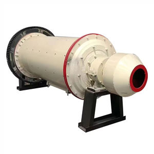 चीन की आपूर्ति 100 टीपीडी सीमेंट बॉल मिल क्लिंकर चक्की संयंत्र कुशल खान मिल संयंत्र कुशल खान मिल - Product Image 4