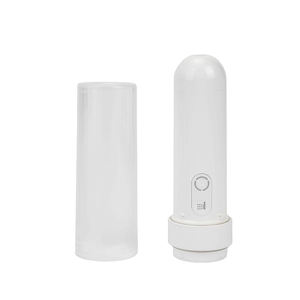 Recargable Camping Tushy viaje portátil inodoro eléctrico viaje bidé rociador ducha eléctrica Shattaf para viaje Shattaf - Product Image 5